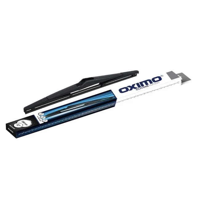 Wiper blades Oximo Rear for KIA Picanto