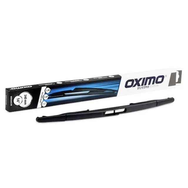 Wiper blades Oximo Rear for Dacia Duster