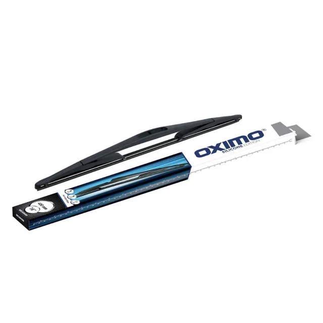 Klaasipuhastid Oximo Rear autole Dodge Caravan
