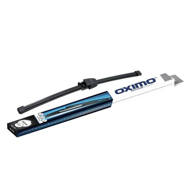 Wiper blades Oximo Rear for SEAT Leon