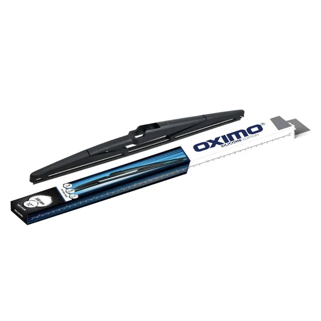 Klaasipuhastid Oximo Rear autole Ravon R2