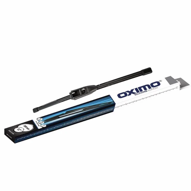 Wiper blades Oximo Rear for KIA Optima