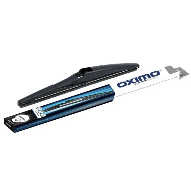 Klaasipuhastid Oximo Rear autole Suzuki Swift