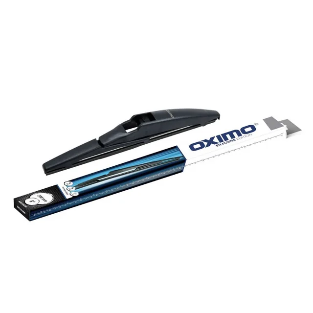 Wiper blades Oximo Rear for Toyota Auris