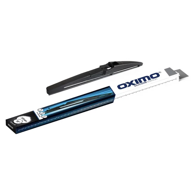 Wiper blades Oximo Rear for KGM Tivoli