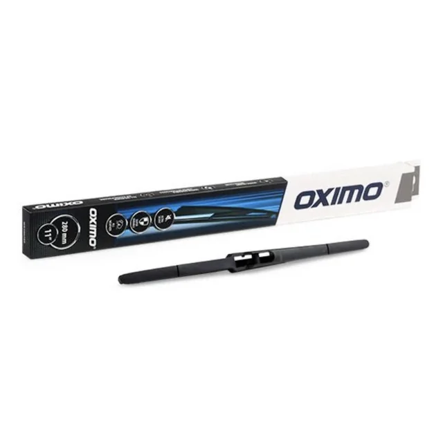 Wiper blades Oximo Rear for KIA Sportage