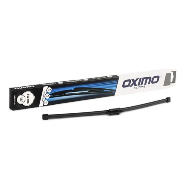 Wiper blades Oximo Rear for Alpina B3 | D3