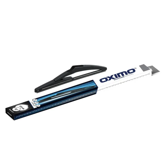 Wiper blades Oximo Rear for MINI Cooper