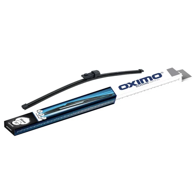 Wiper blades Oximo Rear for Skoda Octavia