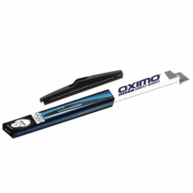 Wiper blades Oximo Rear for Opel Frontera