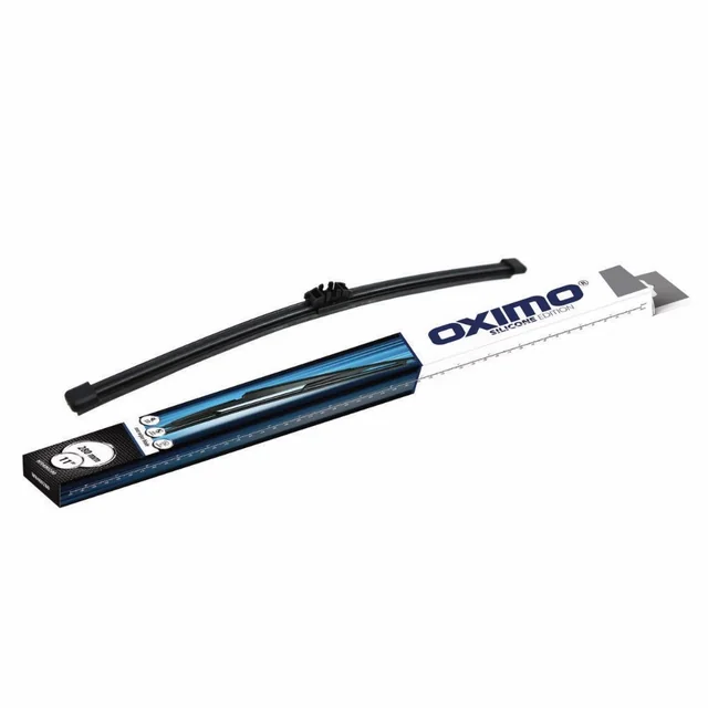 Wiper blades Oximo Rear for Alpina B3 | D3