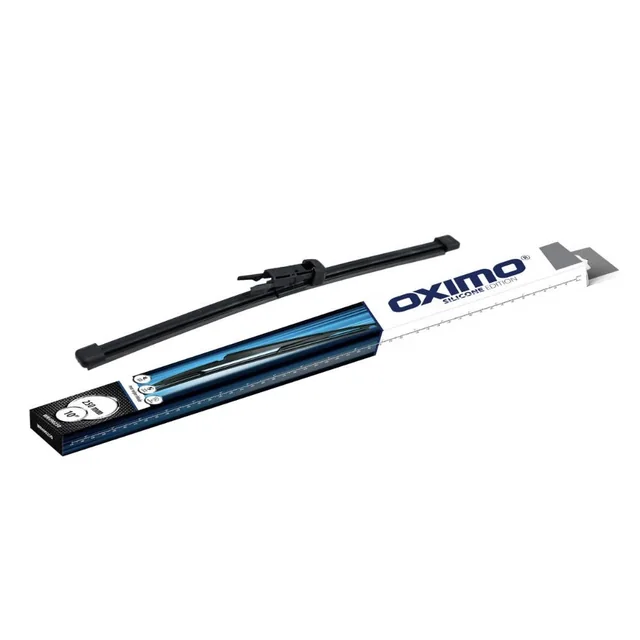 Klaasipuhastid Oximo Rear autole Renault Austral