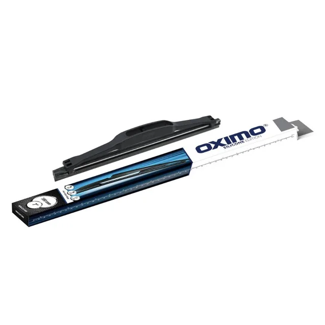 Wiper blades Oximo Rear for DS DS5