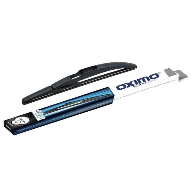 Klaasipuhastid Oximo Rear autole Dacia Dokker