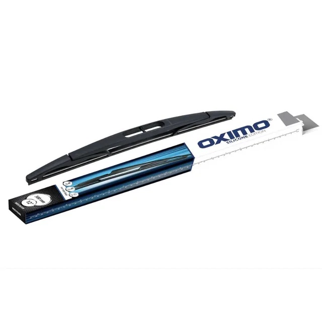Wiper blades Oximo Rear for Ford Flex