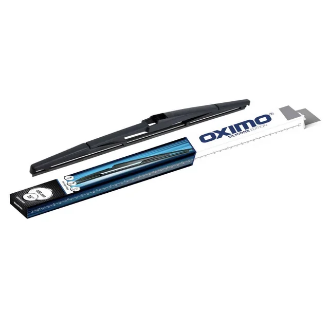 Wiper blades Oximo Rear for Lexus GX