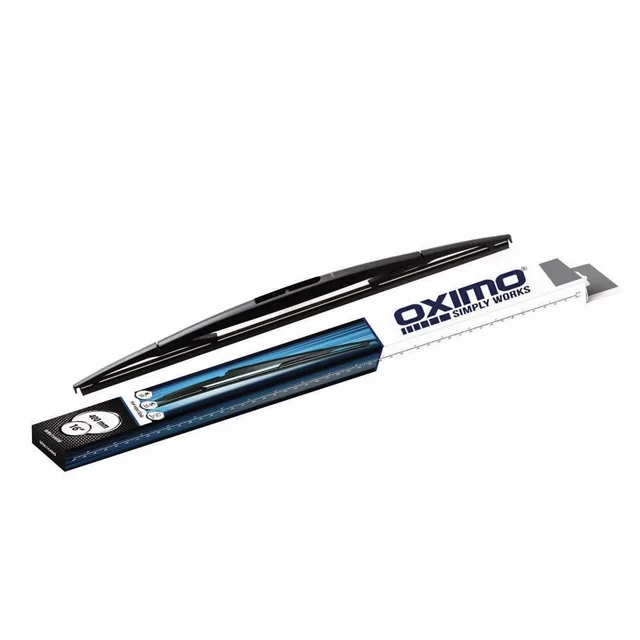 Wiper blades Oximo Rear for Subaru Outback