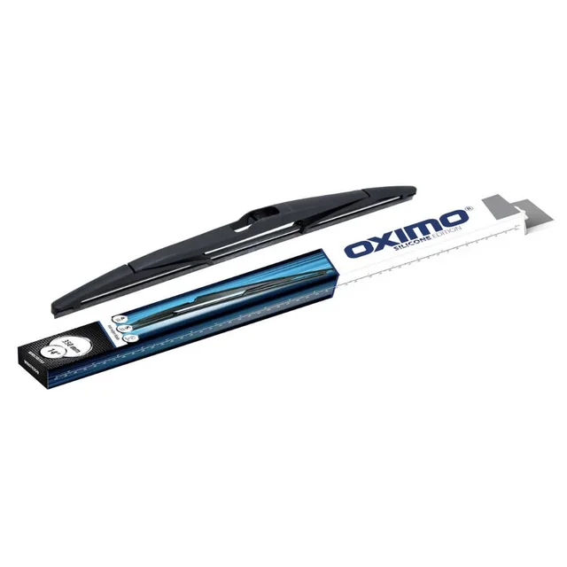 Wiper blades Oximo Rear for Mazda 3