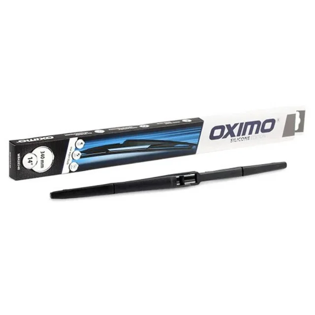 Wiper blades Oximo Rear for KIA Pride