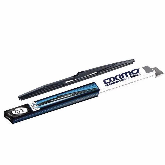 Wiper blades Oximo Rear for Lexus RX