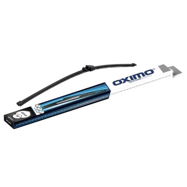 Wiper blades Oximo Rear for Volkswagen Transporter