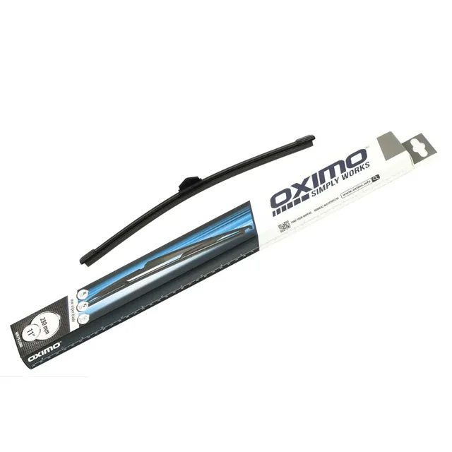 Wiper blades Oximo Rear for Cupra Formentor