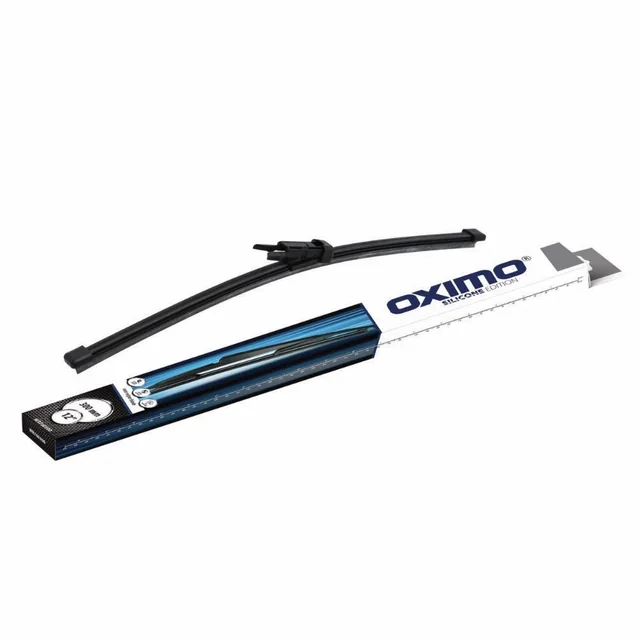 Wiper blades Oximo Rear for Range Rover Velar