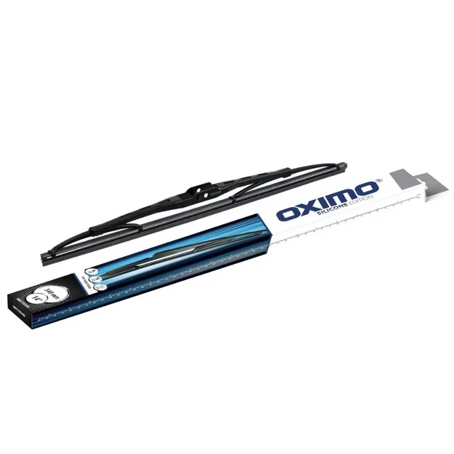 Wiper blades Oximo Rear for KIA Sportage