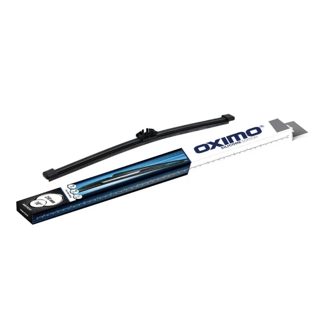 Wiper blades Oximo Rear for MINI Cooper