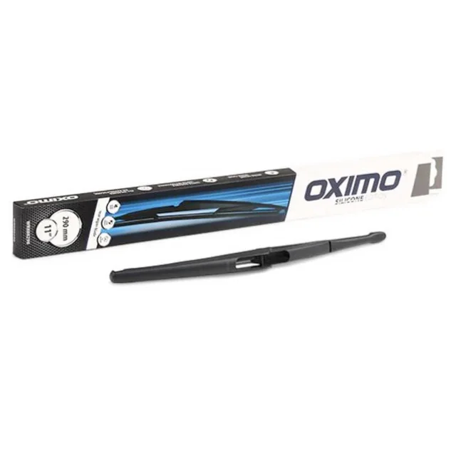 Wiper blades Oximo Rear for Citroen C2