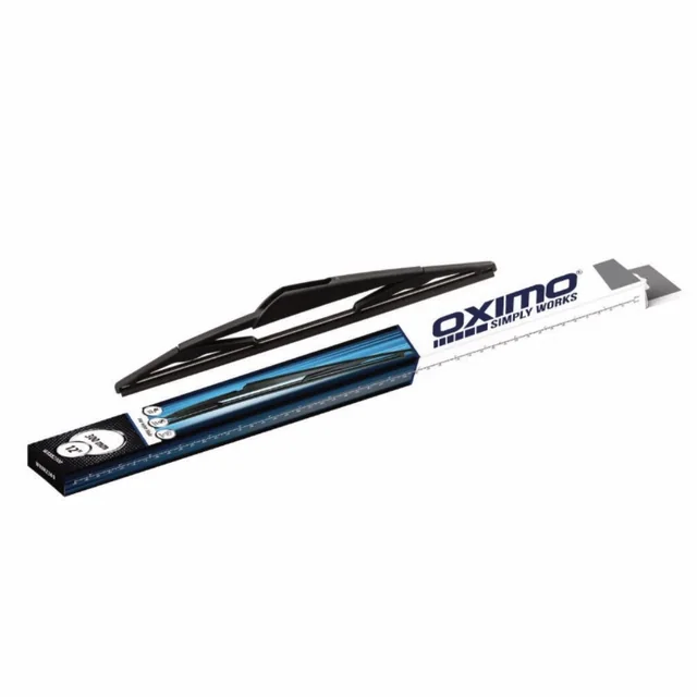 Wiper blades Oximo Rear for MINI One