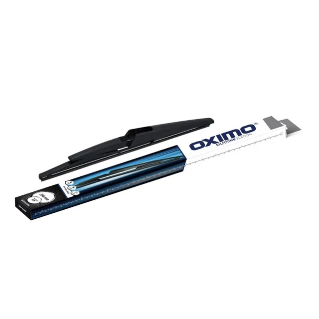 Wiper blades Oximo Rear for Volvo V70