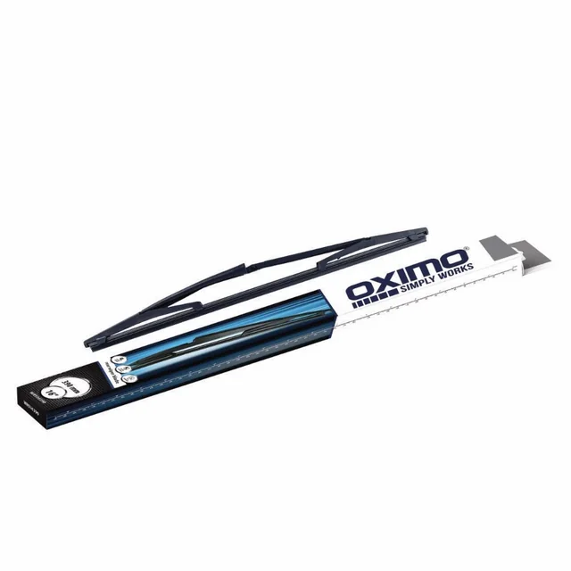 Klaasipuhastid Oximo Rear autole Fiat Croma