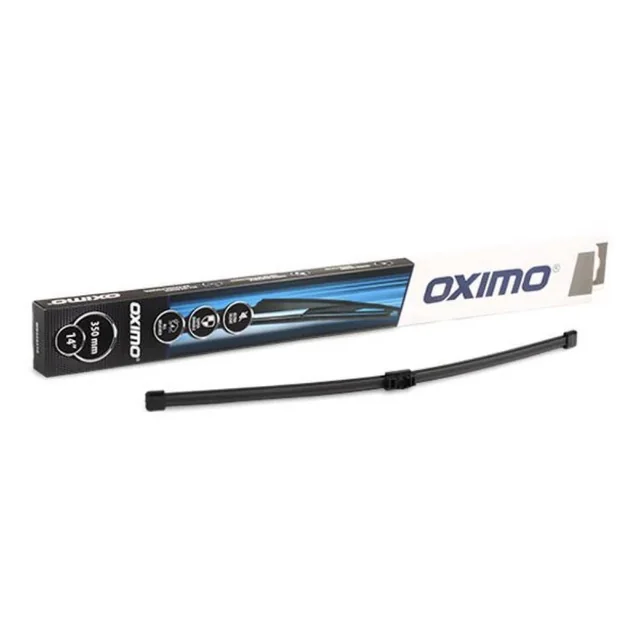 Wiper blades Oximo Rear for Mercedes Citan