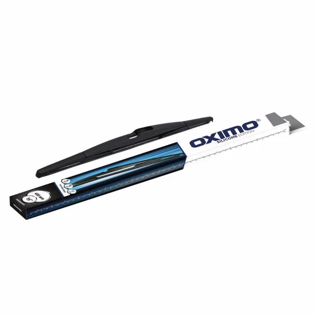 Klaasipuhastid Oximo Rear autole Citroen Jumpy