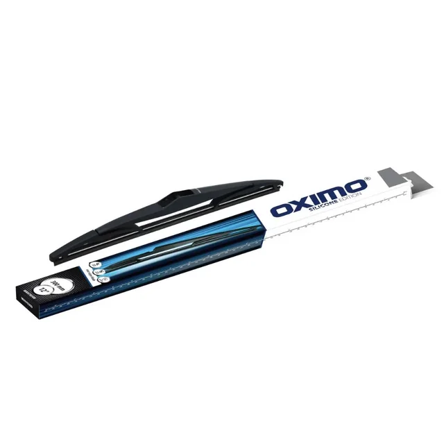 Klaasipuhastid Oximo Rear autole Hyundai i10