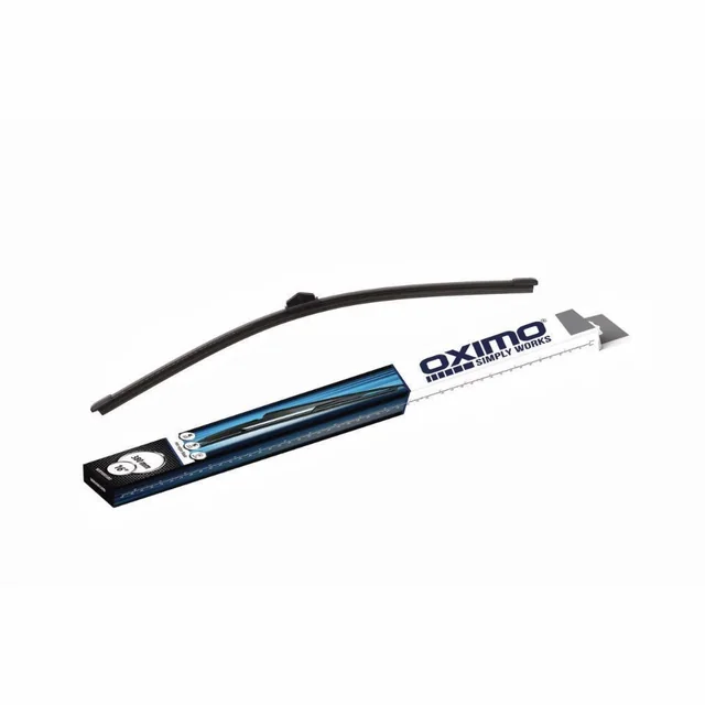 Дворники Oximo Rear для Audi A4