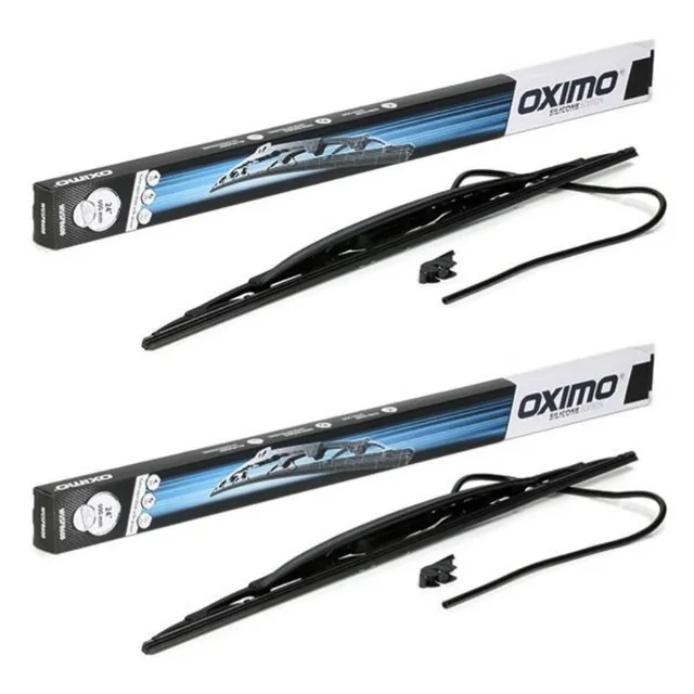 Wiper blades Oximo Standard for KIA Sedona