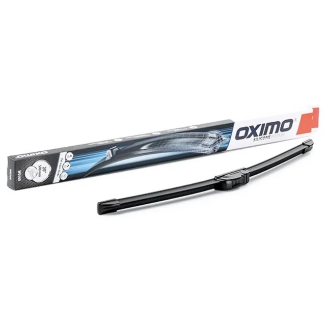 Wiper blades Oximo Flat U-type for SMA Maple C81