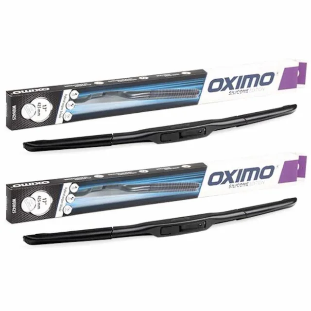 Wiper blades Oximo Hybrid for KIA Sorento