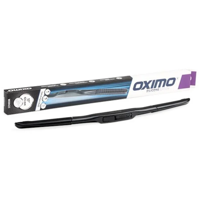 Wiper blades Oximo Hybrid for SMA Maple C81