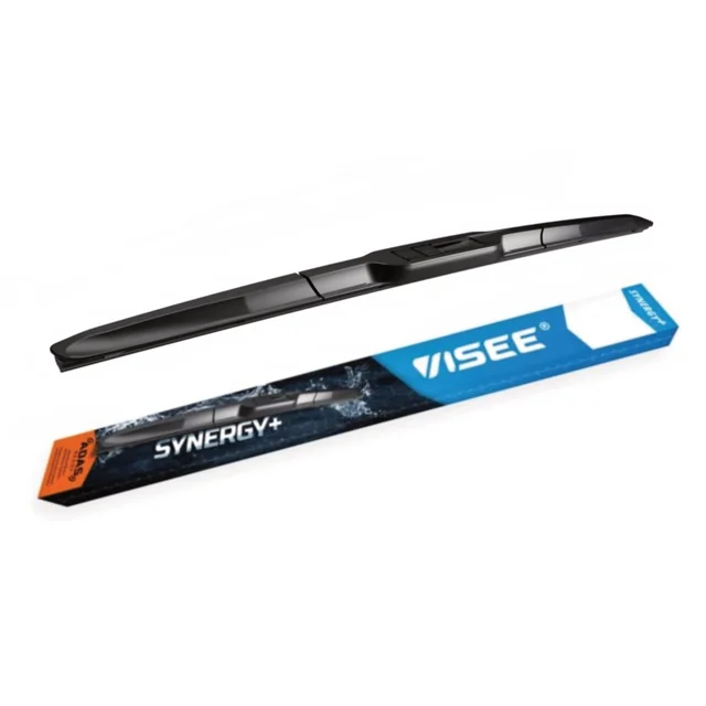 Wiper blades VISEE HYBRID PREMIUM SYNERGY+ for SMA Maple C81
